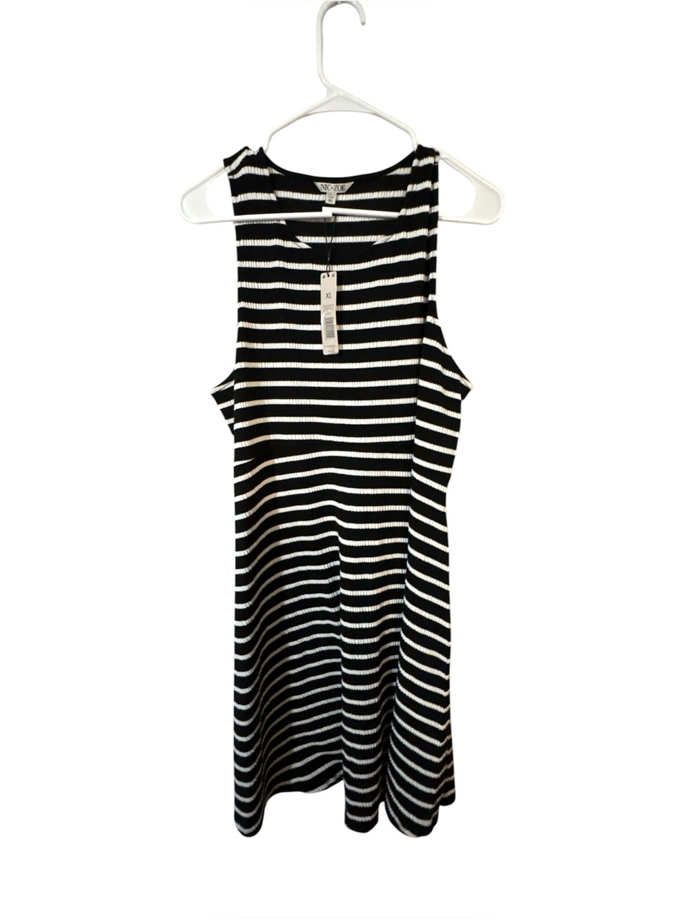 Nic + Zoe dress